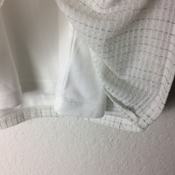 Calvin Klein Blouse - Picture 3 of 7